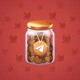 Restless Jar #4495