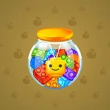 Restless Jar #4497