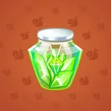 Restless Jar #4498