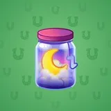 Restless Jar #4499