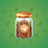 Restless Jar #4503