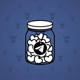 Restless Jar #4506