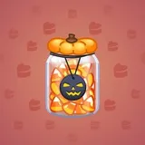 Restless Jar #4507