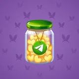 Restless Jar #4509