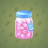 Restless Jar #4510