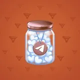 Restless Jar #4527