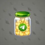 Restless Jar #4530
