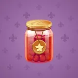 Restless Jar #4531