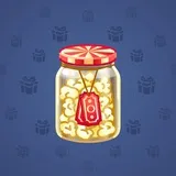 Restless Jar #4539