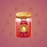 Restless Jar #4546 Restless Jar #4546