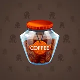 Restless Jar #4549