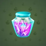 Restless Jar #4559