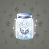 Restless Jar #4561