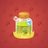 Restless Jar #4567