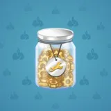 Restless Jar #4584