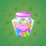 Restless Jar #4586