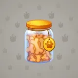 Restless Jar #4591