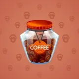 Restless Jar #4595