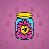 Restless Jar #4607