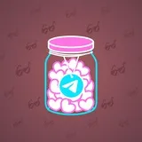 Restless Jar #4608