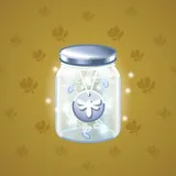 Restless Jar #461 Restless Jar #461