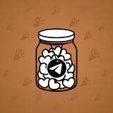 Restless Jar #4610