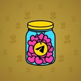 Restless Jar #4611