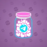 Restless Jar #4614