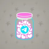 Restless Jar #4616