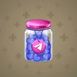 Restless Jar #4622