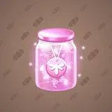 Restless Jar #4626