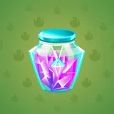 Restless Jar #463