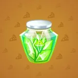 Restless Jar #4630