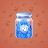 Restless Jar #4632