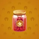 Restless Jar #4633