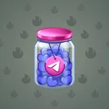 Restless Jar #4640
