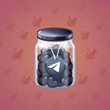 Restless Jar #4642