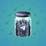Restless Jar #4644