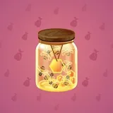 Restless Jar #465 Restless Jar #465