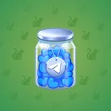 Restless Jar #4652