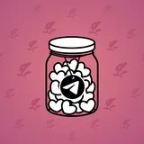 Restless Jar #4654 Restless Jar #4654
