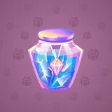 Restless Jar #4660