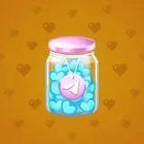 Restless Jar #4678