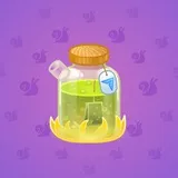 Restless Jar #468