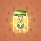 Restless Jar #4681