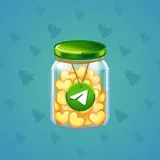 Restless Jar #4693