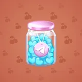 Restless Jar #472