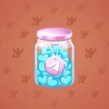 Restless Jar #4735