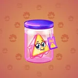 Restless Jar #4736