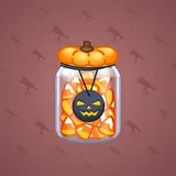 Restless Jar #4737
